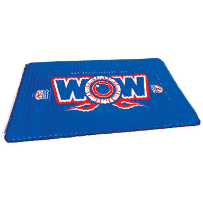 WOW Water Walkway, Blue